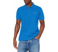 Lacoste L1212, Polo Homme - Ultramarine - S