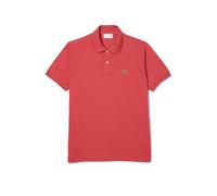 Lacoste L121200, Polo Homme, Rose, M