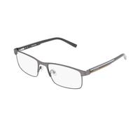 Lacoste - L2271 Lunettes de soleil - Homme - Accessoires - Gris - Taille: 54 MM