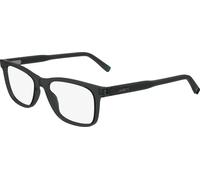 LACOSTE L2945 035 TRANSPARENT GREY 53/16/145 MALE lunettes