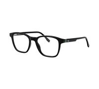 Lacoste - L2949 Monture Rectangulaire - unisex - Accessoires - Noir - Taille: 52 MM