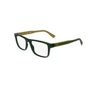 Lacoste - L2973 Optical Frame - Homme - Accessoires - Vert - Taille: 56 MM