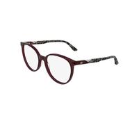 Lacoste - L2987 N 503 Optical Frame - Femme - Accessoires - Violet - Taille: 55 MM