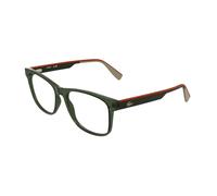 Lacoste - L4004 275 Lunettes - Homme - Accessoires - Beige - Taille: 53 MM
