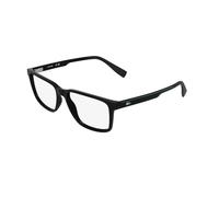 Lacoste - L4005 001 Optical Frame - Homme - Accessoires - Noir - Taille: 56 MM
