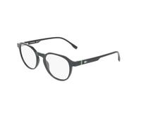 Lacoste - L4008Mag-Set 410 Lunettes - unisex - Accessoires - Bleu - Taille: 52 MM
