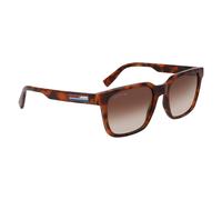 Lacoste Lunettes de Soleil L6028S 214 HAVANA 54/19/145 Homme