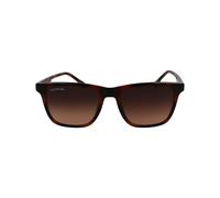 Lacoste L6041S-214 Gafas de sol Marron