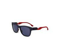 Lacoste - L6043S 424 Lunettes de soleil - Homme - Accessoires - Bleu - Taille: 56 MM