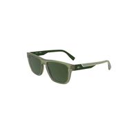 Lacoste - L6058S 301 Lunettes de soleil - Homme - Accessoires - Vert - Taille: 54 MM