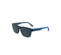 Lacoste - L6058S 424 Lunettes de soleil - Homme - Accessoires - Bleu - Taille: 54 MM