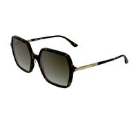 Lacoste L6079s Woman Sunglasses Noir Light Brown/CAT2 Femme