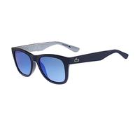 Lacoste L789S 424 53 Montures de Lunettes, Bleu (Matte Bluee), Mixte Adulte