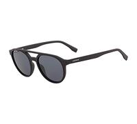 Lacoste Lunettes de soleil L881S 001 – Noires, 52/18/145 – Unisexe – Photochromiques