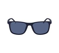 Lacoste Lunettes de soleil L882S 424 Bleu Photochromatique 55/18/145 Homme