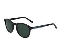 Lacoste Lunettes de soleil L916S 001 Noir 50/21/145 Unisexe