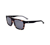 Lacoste L957S 47903 230 MATTE HAVANA sole Women's Acetate, Standard, 56