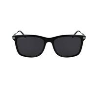 Lacoste Homme L960S 001 Lunettes de soleil Acétate Noir Gris Carré Photochromatique Photochromatique