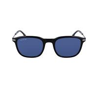 Lacoste L992S Lunettes, Noir, 51 pour homme, noir