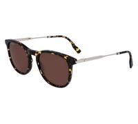 Lacoste L994S 230 DARK HAVANA 53/20/145 Herren Sonnenbrillen