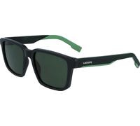 LACOSTE L999S 301 MATTE GREEN 55/18/145 MALE Lunettes de soleil