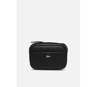Lacoste Lacoste Authentic Crossover Bag pour T.U Noir