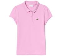 Lacoste Lacoste Basic Polo Junior Girls Gelato 8 Years Female