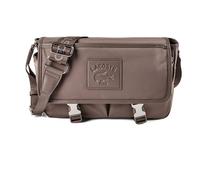 Lacoste Lacoste Classics Messenger 30.5 cm gris
