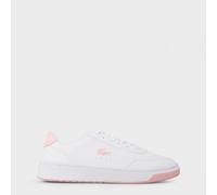 Lacoste Lacoste Court Pro Blanc/Rose 5 (38) Female