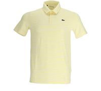 Lacoste Lacoste Dh7418 Polo Blanc/Jaune M Male
