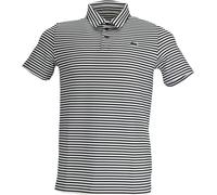 Lacoste Lacoste Dh7418 Polo NavBlu/Wht M Male