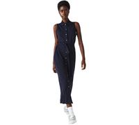 Lacoste Lacoste Ef1107 Dress Bleu marine 6 (34) Female