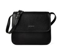 Lacoste Lacoste Elegance Sac à bandoulière 24 cm noir