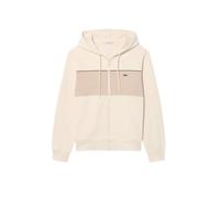 Lacoste - Lacoste - Hauts > Hauts à manches longues - Homme - Sweatshirts et sweats à capuche - Beige - Taille: L