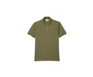 Lacoste - Lacoste - Hauts > Polos - Homme - Tops - Vert - Taille: 2XL