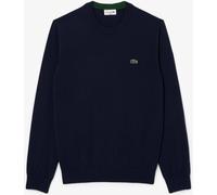 Lacoste Lacoste Knitted Jumper Mens Marine 166 M Male