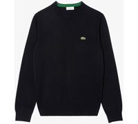 Lacoste Pull-Over Regular Fit Homme, Noir, 4 FR