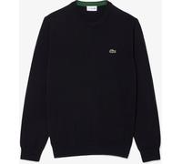 Sweatshirt Lacoste Sportswear Essentials noir - XXL