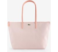 Lacoste Lacoste L 12 Concept Panier à rayures