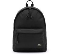Lacoste Lacoste Logo Backpack Noir 991 Taille unique Male
