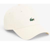Lacoste Lacoste Natural x New Era Cap