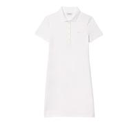 Lacoste - Lacoste Robes Blanc - Femme - Robes - Blanc - Taille: 40 FR