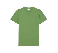 Lacoste - Lacoste T-shirt et Polo Verde - Homme - Tops - Vert - Taille: XL