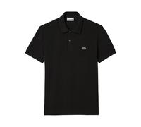 Lacoste - Lacoste T-shirts et Polo Black - Homme - Tops - Noir - Taille: XS