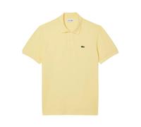 Lacoste - Lacoste T-shirts et Polo Giallo - Homme - Tops - Jaune - Taille: XS