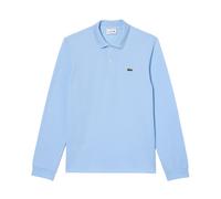Lacoste - Lacoste T-shirts et Polos Azure - Homme - Tops - Bleu - Taille: L