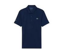 Lacoste - Lacoste T-shirts et Polos Blu - Homme - Tops - Bleu - Taille: M