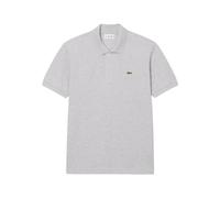 Lacoste - Lacoste T-shirts et Polos Gris - Homme - Tops - Gris - Taille: L