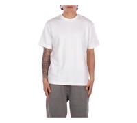 Lacoste - Lacoste T-shirts et Polos - Homme - Tops - Blanc - Taille: XL