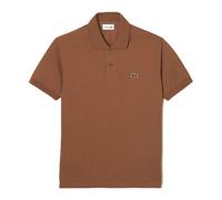 Lacoste - Lacoste T-shirts et Polos - Homme - Tops - Brun - Taille: M